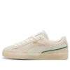 Suede Classics OG ”Varmvit Arkivgrön”