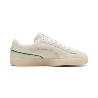 Suede Classics OG ”Varmvit Arkivgrön”