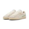Suede Classics OG ”Varmvit Arkivgrön”