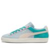 Suede Iconix ”Grape Mist Sparkling Green”