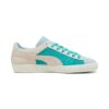 Suede Iconix ”Grape Mist Sparkling Green”