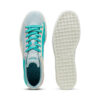Suede Iconix ”Grape Mist Sparkling Green”