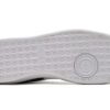 Suede Ignite ”Svartvit”