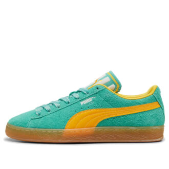 Suede Supertifo ”Jade Frost Gum”
