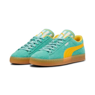 Suede Supertifo ”Jade Frost Gum”