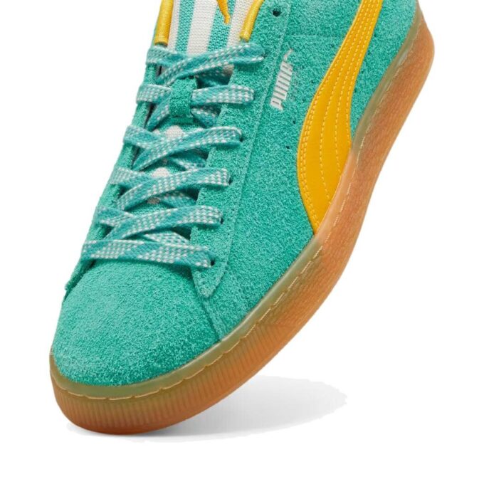Suede Supertifo ”Jade Frost Gum” Suede Supertifo ”Jade Frost Gum”