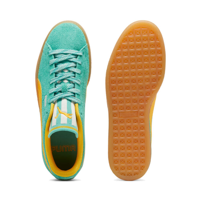 Suede Supertifo ”Jade Frost Gum” Suede Supertifo ”Jade Frost Gum”