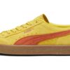 Suede Vintage x Perks och Mini ”Fresh Pear”