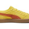 Suede Vintage x Perks och Mini ”Fresh Pear”