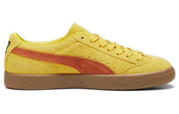 Suede Vintage x Perks och Mini ”Fresh Pear”
