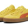 Suede Vintage x Perks och Mini ”Fresh Pear”