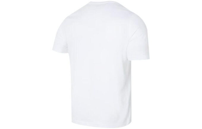 Summer Splash Graphic T-shirt ”Vit”