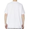 Summer Splash Graphic T-shirt ”Vit”