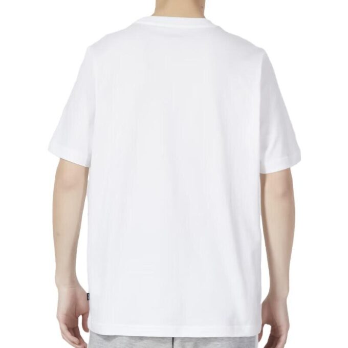 Summer Splash Graphic T-shirt ”Vit”