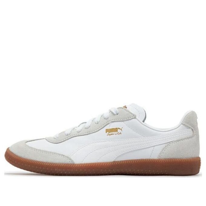 Super Liga OG Retro Sneakers ”White”