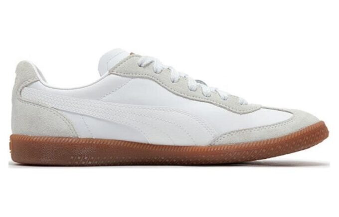 Super Liga OG Retro Sneakers ”White”