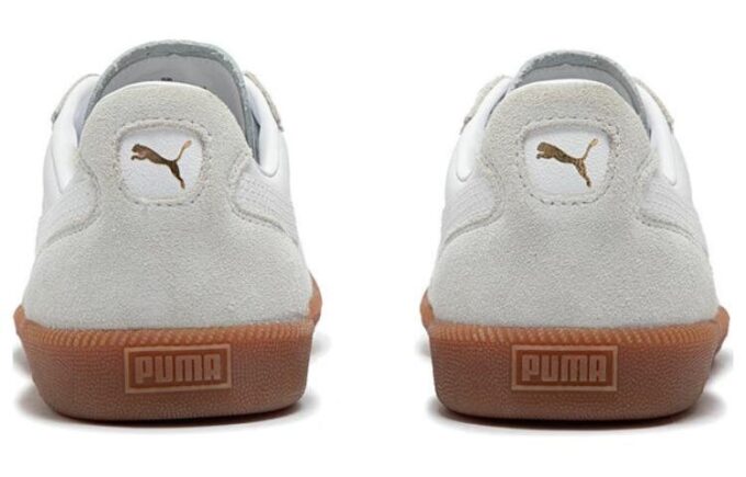 Super Liga OG Retro Sneakers ”White”
