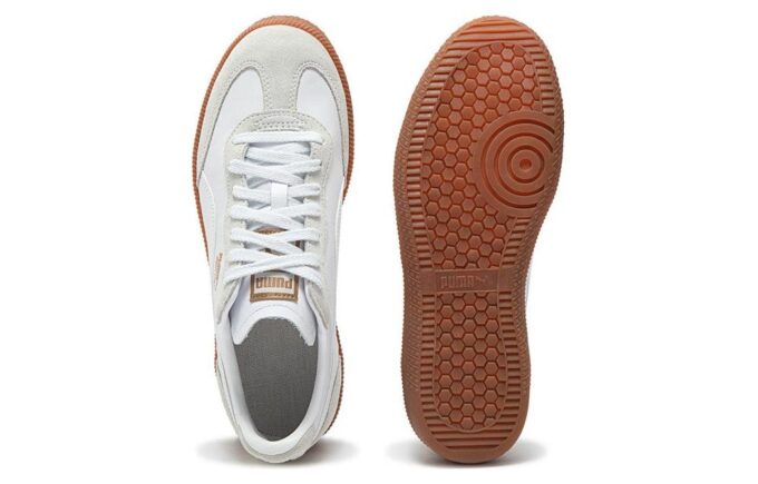 Super Liga OG Retro Sneakers ”White”