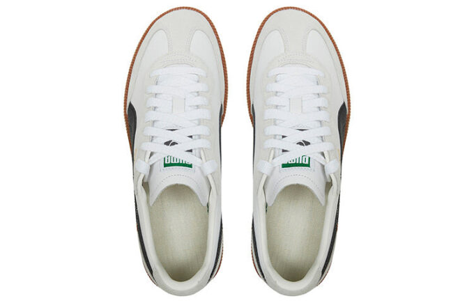 Super Liga OG Retro ”White Black”