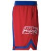 Super Mario Shorts ”Blå Röd Vit”