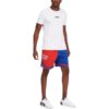 Super Mario Shorts ”Blå Röd Vit”