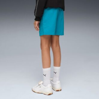 Super PUMA stora barnshorts