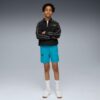 Super PUMA stora barnshorts