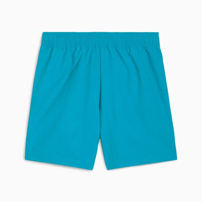 Super PUMA stora barnshorts