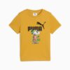 Super PUMA T-shirt för små barn