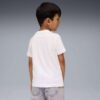 Super PUMA T-shirt för små barn