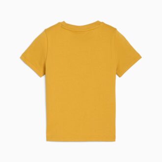 Super PUMA T-shirt för små barn