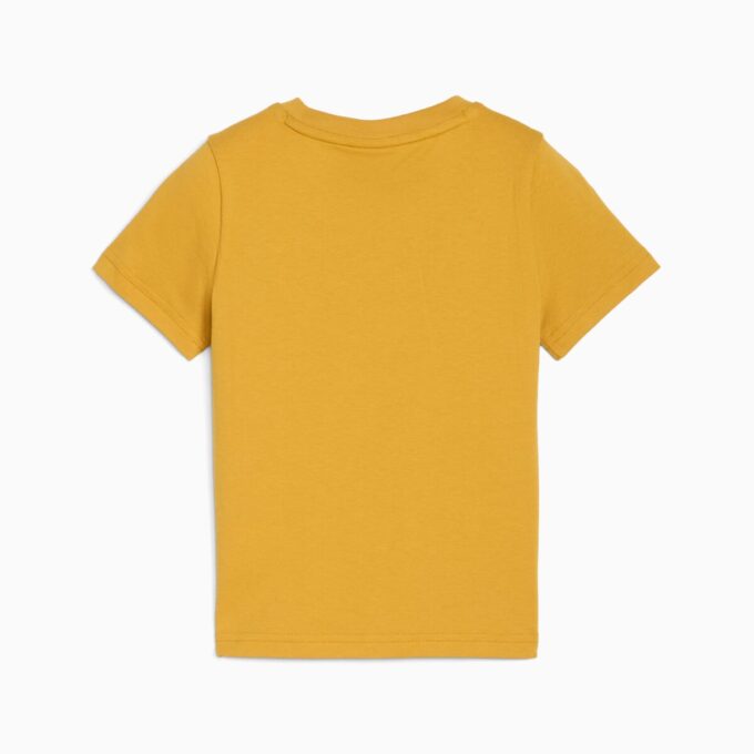 Super PUMA T-shirt för små barn