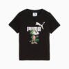 Super PUMA T-shirt för små barn