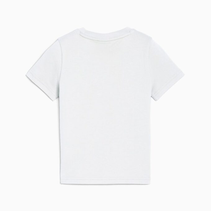 Super PUMA T-shirt för små barn