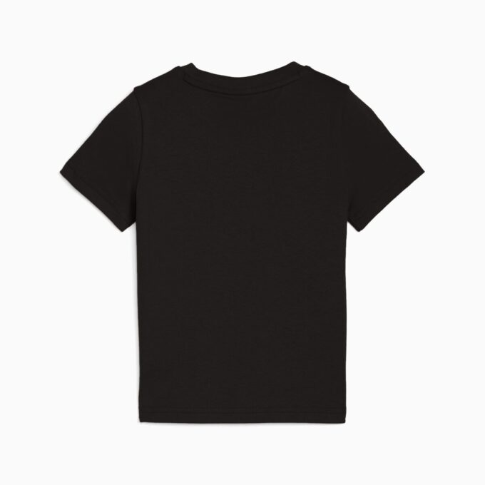 Super PUMA T-shirt för små barn