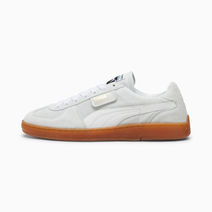 Super Team mocka sneakers Super Team mocka sneakers