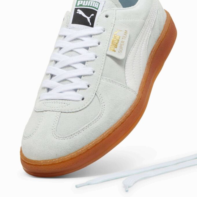 Super Team mocka sneakers Super Team mocka sneakers