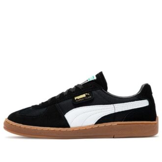 Super Team OG ”Black White Gum”