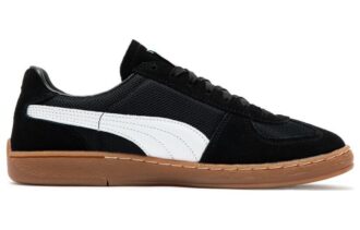 Super Team OG ”Black White Gum”