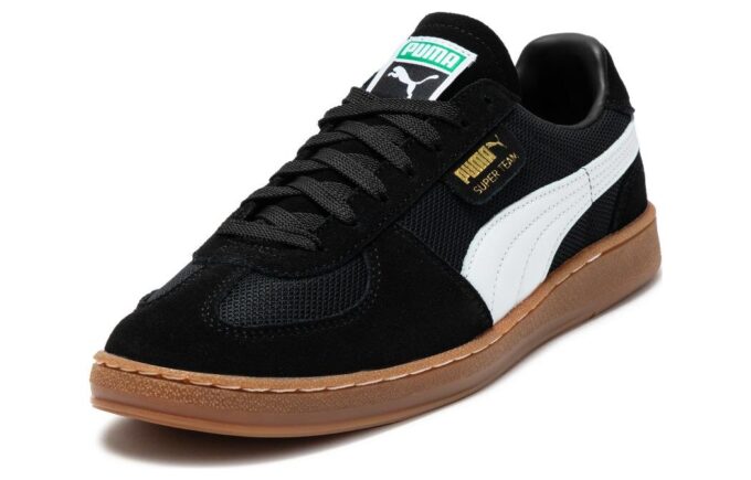 Super Team OG ”Black White Gum”