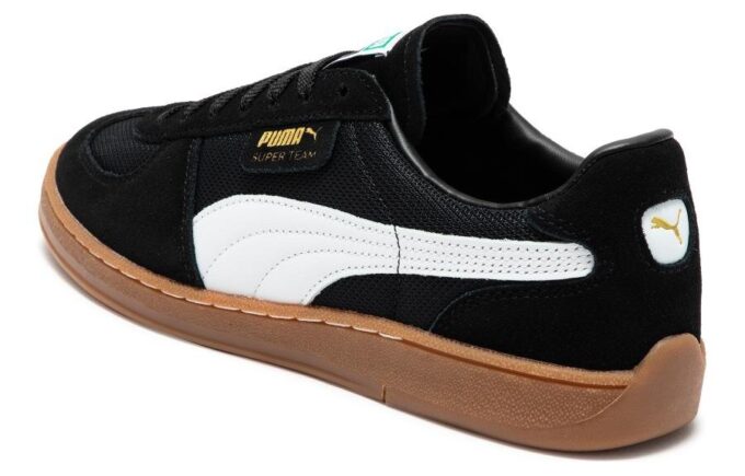 Super Team OG ”Black White Gum”