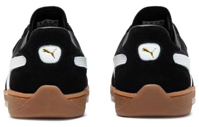 Super Team OG ”Black White Gum”