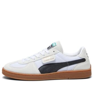 Super Team OG ”White Black Gum”