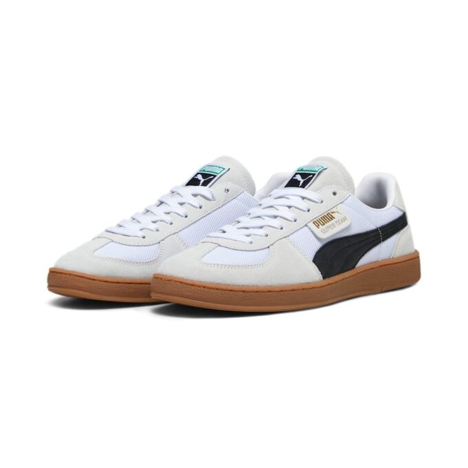 Super Team OG ”White Black Gum”