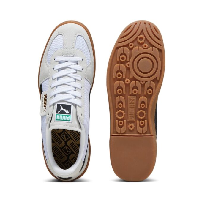Super Team OG ”White Black Gum”