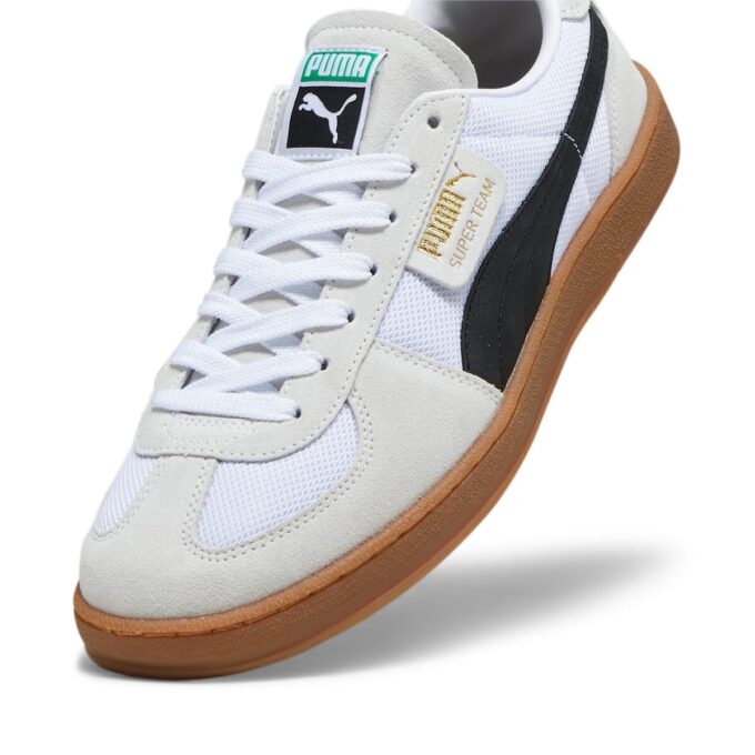 Super Team OG ”White Black Gum”
