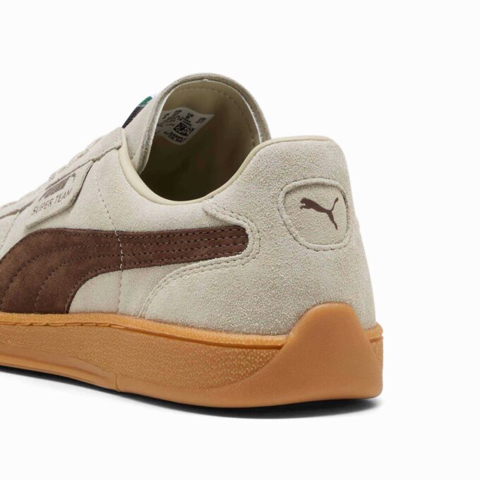 Super Team Sneakers Super Team Sneakers