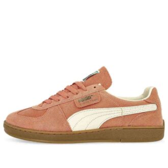 Super Team Suede ”Deeva Peach Gum”
