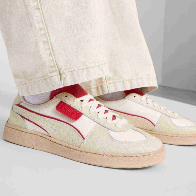 Superlag AC Milan Sneakers Superlag AC Milan Sneakers