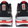 Supertec Signature ”Svart Högrisk Röd”